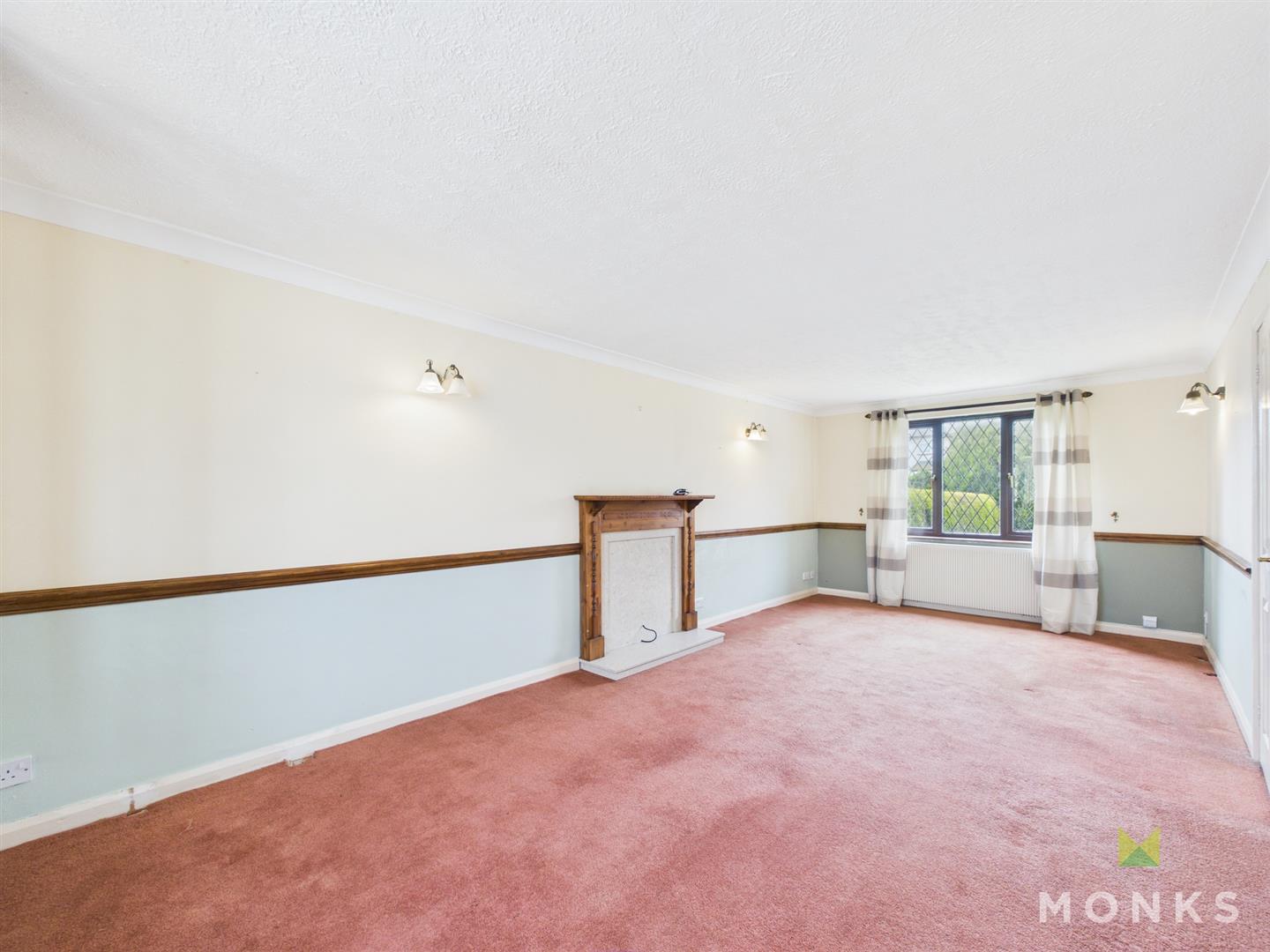 39 Noneley Road, Shrewsbury, SY4 5SQ SSTC